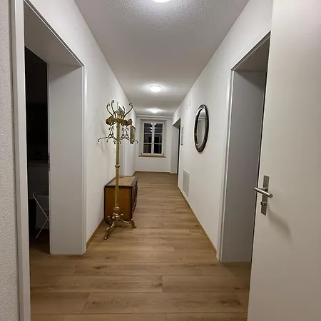 Apartmán Berna 1 Grupos Vistas Senderismo Conexiones