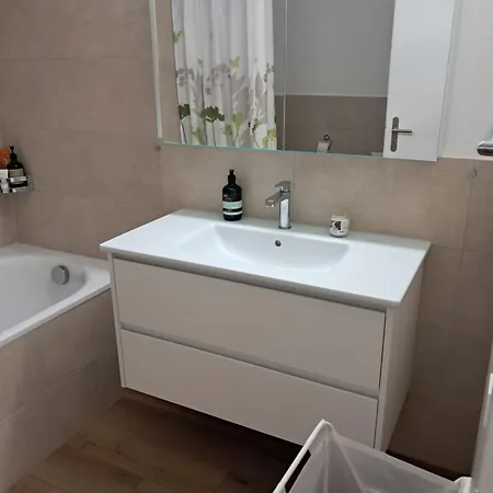 Apartmán Berna 1 Grupos Vistas Senderismo Conexiones Signau