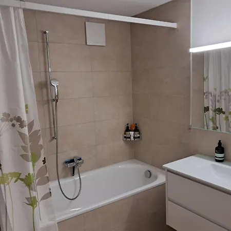 Berna,signau Xxl Апартаменты