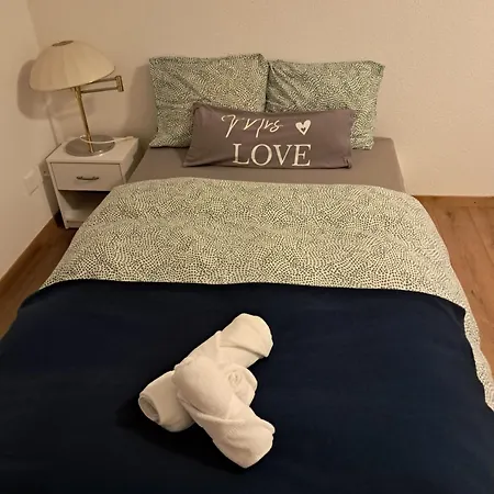 Berna 1 Grupos Vistas Senderismo Conexiones * Signau