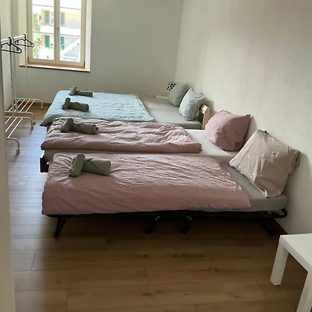 Apartman Berna,signau Xxl Signau