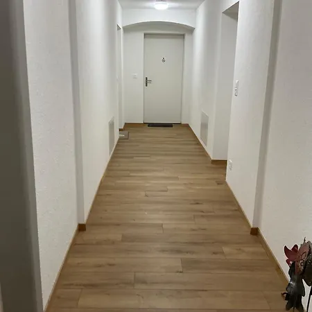 Apartman Berna,signau Xxl *