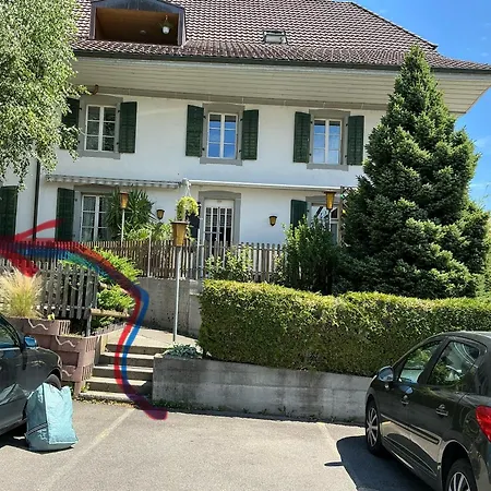 Berna,signau Xxl * Signau