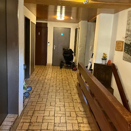 Berna,signau Xxl Signau