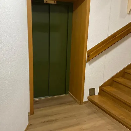 Apartmán Berna 1 Grupos Vistas Senderismo Conexiones