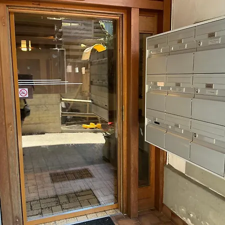 Berna,signau Xxl Appartamento