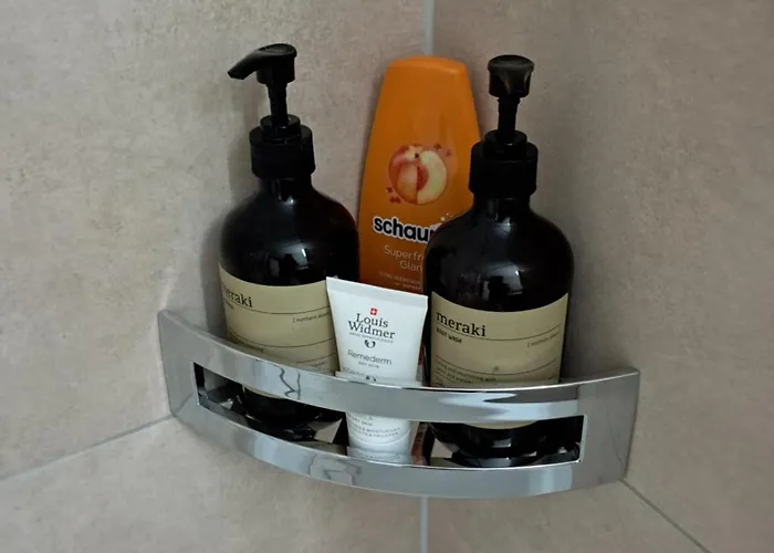 Apartman Berna,signau Xxl Signau