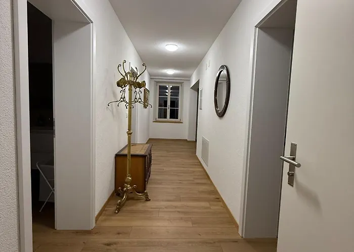 Apartman Berna,signau Xxl