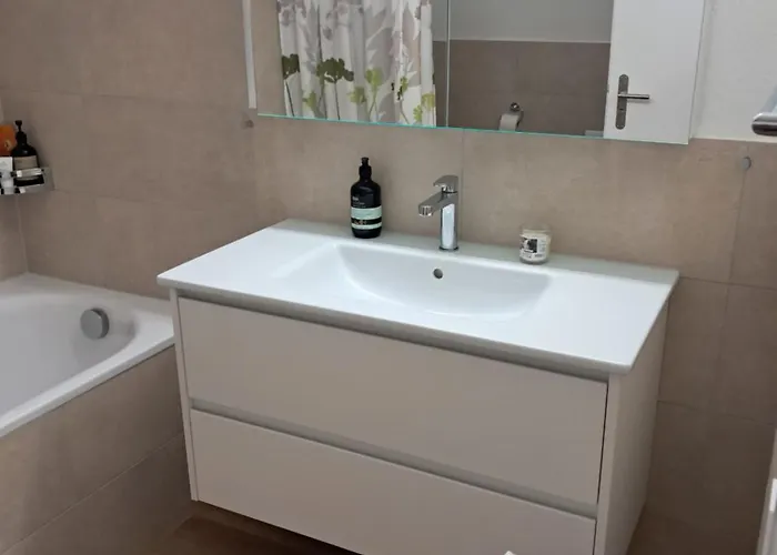 Apartman Berna,signau Xxl Signau