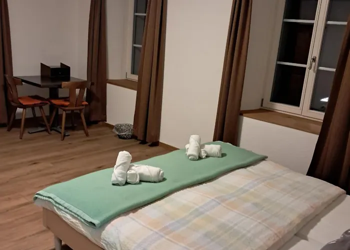 Apartman Berna,signau Xxl *