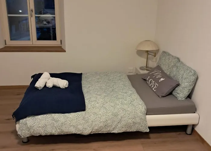 Apartman Berna,signau Xxl Signau