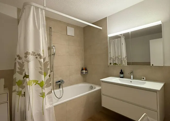 Apartman Berna,signau Xxl Signau