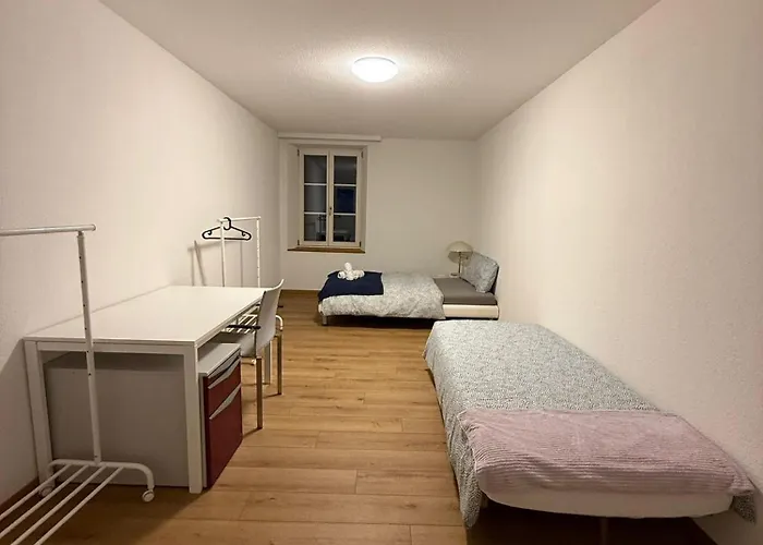 Apartman Berna,signau Xxl *