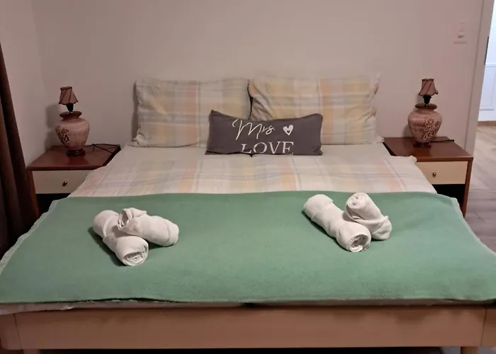 Berna,signau Xxl Apartman