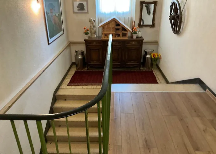 Berna,signau Xxl Apartman Signau