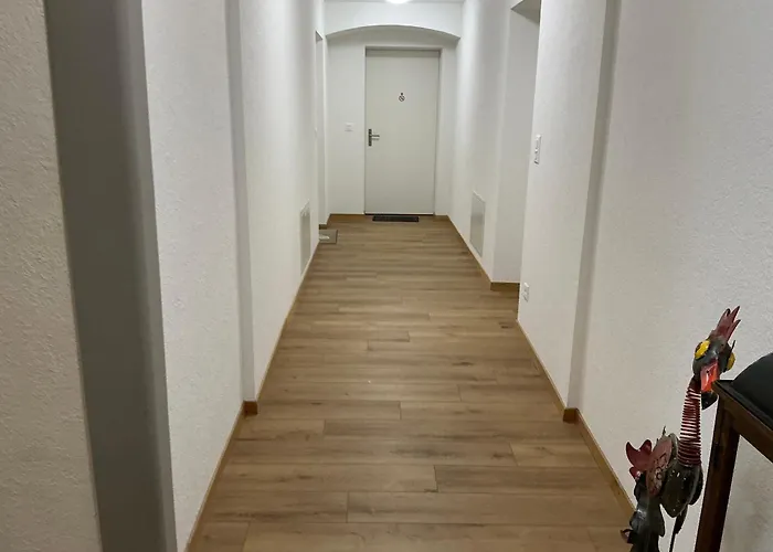 Apartman Berna,signau Xxl *