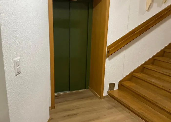 Apartman Berna,signau Xxl
