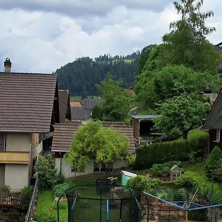 Berna,signau Xxl