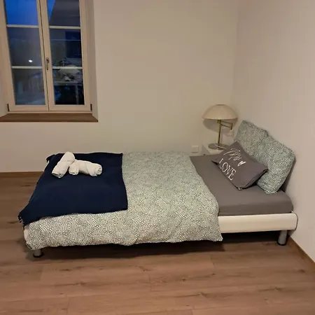 Apartment Berna,signau Xxl Signau