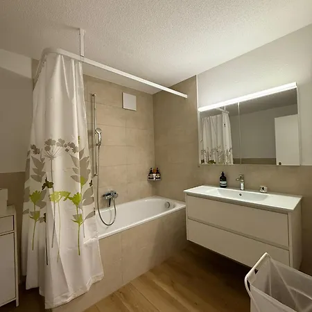 Apartamento Berna,signau Xxl Signau