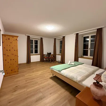 Berna,signau Xxl Apartment