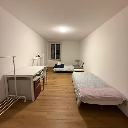 Apartamento Berna,signau Xxl *