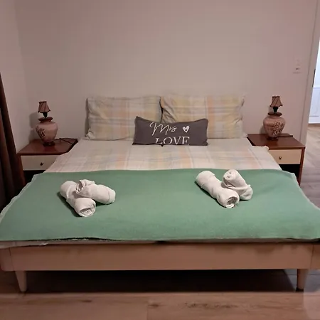 Berna,signau Xxl Apartment