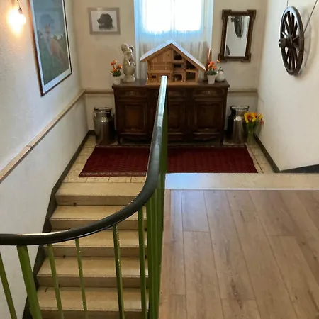 Berna,signau Xxl Apartamento Signau